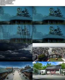 茅屋为秋风所破歌