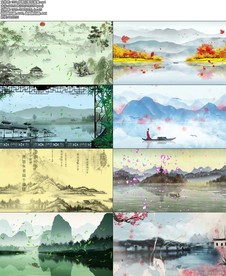 短歌行配乐背景