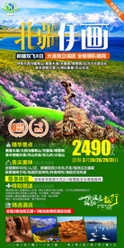 吐鲁番 新疆 伊犁杏花