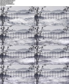 古朗月行-古典配乐