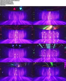 《GOODBOY》舞台背景