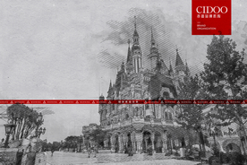 上海迪士尼乐园