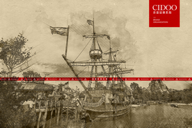 上海迪士尼乐园