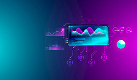 数据立体可视化