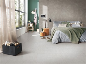 大板仿古砖效果图