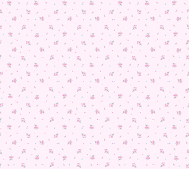 小碎花花卉乱花花朵