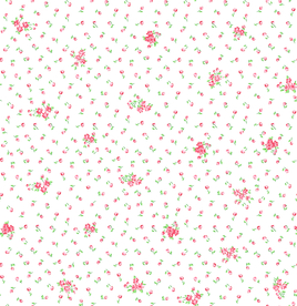 乱花花卉小碎花花朵