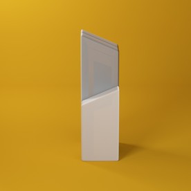 3D几何图形模型