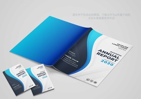 企业画册封面图片