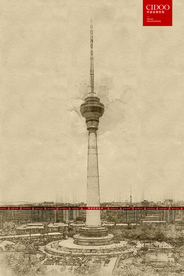 中央广播电视塔