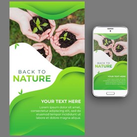 养殖培育海报图片