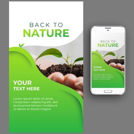 养殖培育海报图片