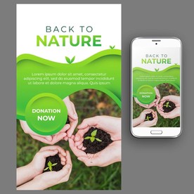 养殖培育海报图片