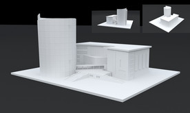 华东师范大学图书馆