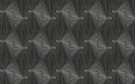 现代轻奢几何线条背景墙