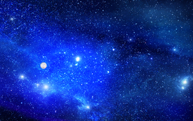宇宙星空