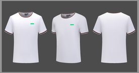 校园志愿者活动服装图片