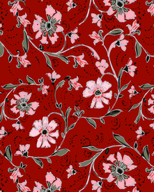 点子 花朵  小花