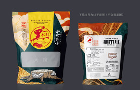 黑木耳包装
