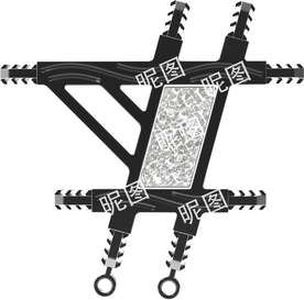 门窗配件 花饰界配件 玻璃配件