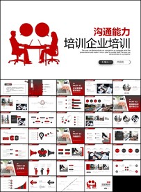 提升沟通管理技巧相关培训ppt