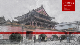 新疆乌鲁木齐揽秀园