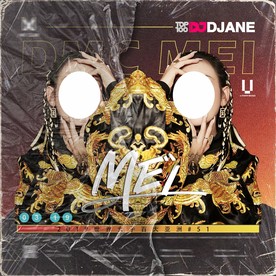 周美慧酒吧嘉宾海报