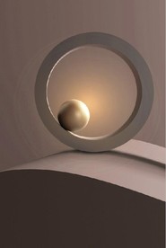 晶瓷现代抽象立体几何玄关装饰画