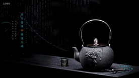 中式 意境 图片