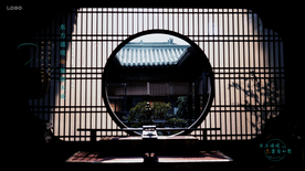 中式 意境 图片