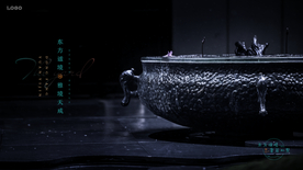 中式 意境 图片