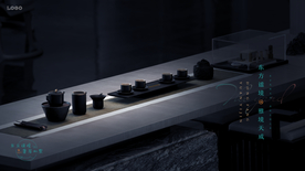 中式 意境 图片