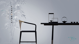 中式 意境 图片