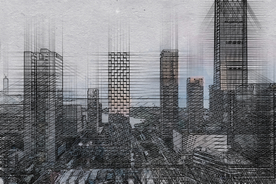 深圳喜之郎总部大厦