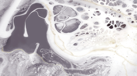 黑白灰大理石纹理 岩板