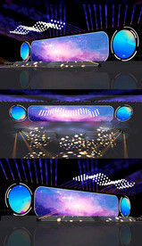 某新品发布会max模型 效果图