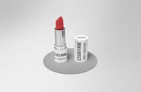 口红设计
