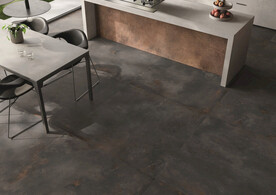 现代意式 瓷砖岩板效果图