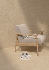 现代意式 瓷砖岩板效果图