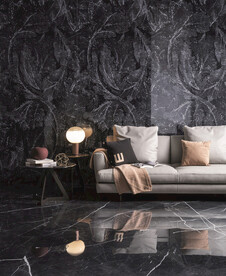 现代意式 瓷砖岩板效果图