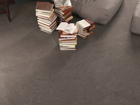 现代意式 瓷砖岩板效果图