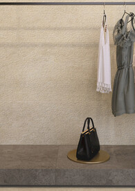 现代意式 瓷砖岩板效果图