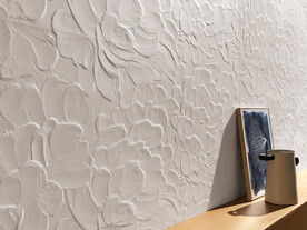 现代意式 瓷砖岩板效果图