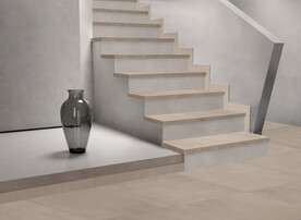 现代意式 瓷砖岩板效果图