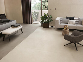 现代意式 瓷砖岩板效果图