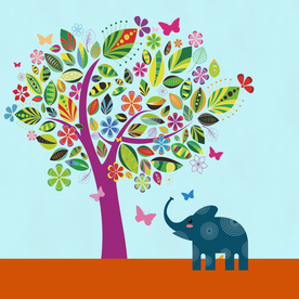 简约轻奢时尚装饰画