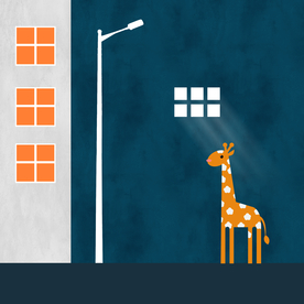 简约时尚装饰画