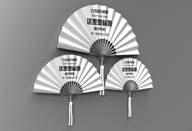 纸扇样机设计