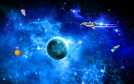 星空