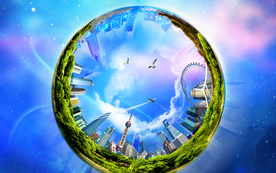 梦幻时空